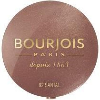 Рум'яна Bourjois Depuis 1863 №92 (Santal) 2.5 г