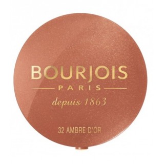 Рум'яна Bourjois Depuis 1863 №32 (Ambre dor) 2.5 г