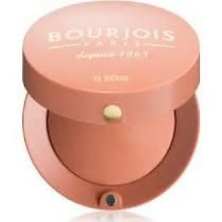 Рум'яна Bourjois Depuis 1863 №85 (Sienne) 2.5 г