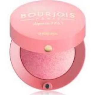 Рум'яна Bourjois Depuis 1863 №34 (Rose dor) 2.5 г