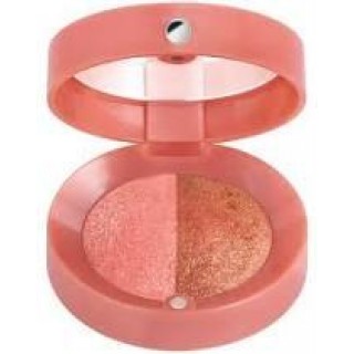 BJ Рум'яна Le Duo Blush №01 (inseparoses) 2,4 г