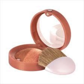 BJ Рум'яна Le Duo Blush №03 (carameli melo) 2,4 г