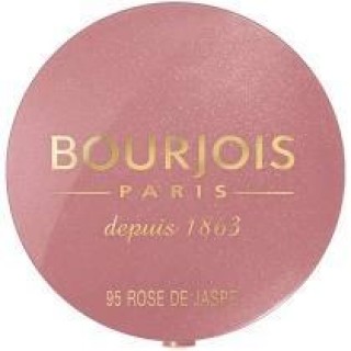 Рум'яна Bourjois Depuis 1863 №95 (Rose de jaspe) 2.5 г