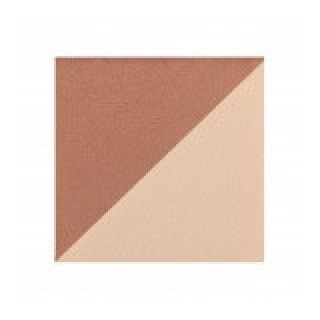 NYX Палетка д/коррекции цвета лица Cheek contour Duo Palette №01  (cheek on cheek) 2*2,5 г