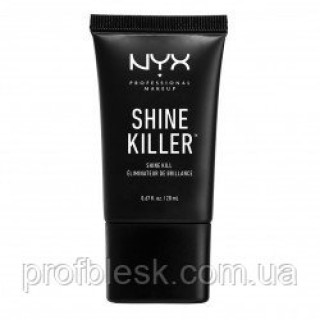 NYX Средство против блеска кожи Shine Killer 20 мл