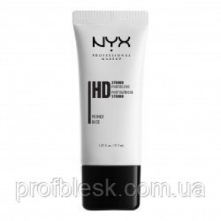 NYX Основа под макияж High Definition Primer