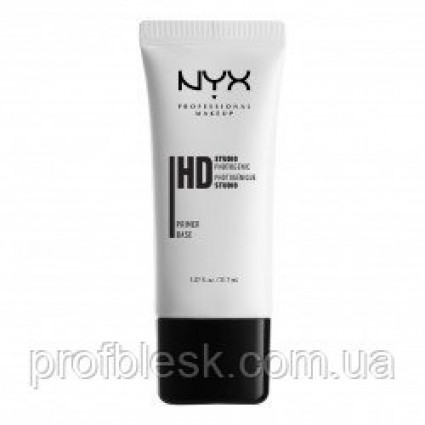 NYX Основа под макияж High Definition Primer