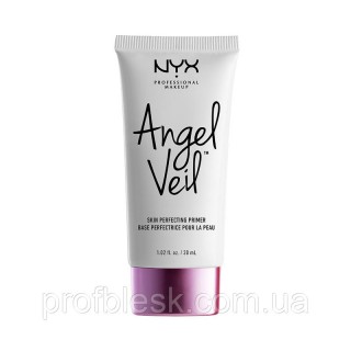 NYX Основа под макияж Angel Veil 30 мл