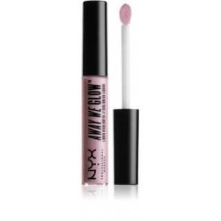 NYX Кремовый хайлайтер Away We Glow №02 (state of flux)