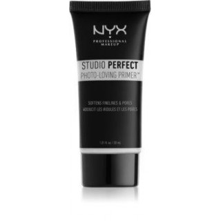 NYX Основа под макияж матирующая Studio Perfect Primer 30 мл