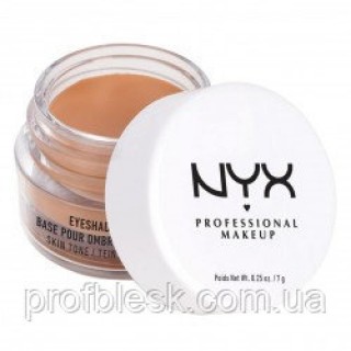NYX База под тени №03 (skin tone) 7 г (П)