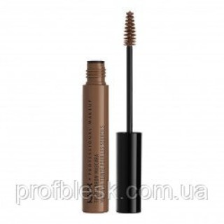 NYX Тушь д/бровей 02 (Chocolate) 6,5 мл