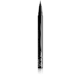 NYX Подводка-фломастер  водостойкая Epic Ink Liner (Black)