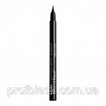 NYX Лайнер д/глаз That NYX Лайнер д/глаз That