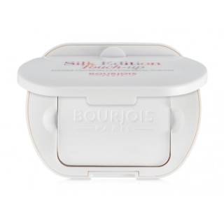BJ Silk Touch Edition-up Пудра універсальна 7,5 м