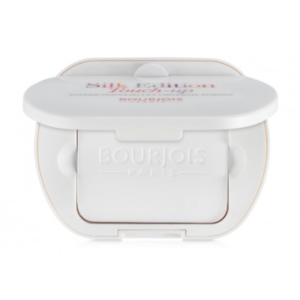 BJ Silk Touch Edition-up Пудра універсальна 7,5 м