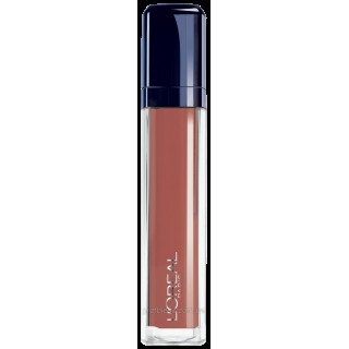 Loreal Glam Shine блеск д/губ №401 (Amen) 8 мл