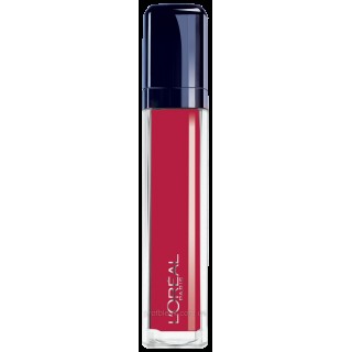 Loreal Glam Shine блеск д/губ №405 (The bigger the better) 8 мл
