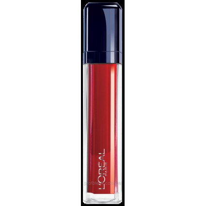 Loreal Glam Shine блеск д/губ №402 (Forgive my sin) 8 мл