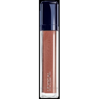 Loreal Glam Shine блеск д/губ №507 (Resist me) 8 мл
