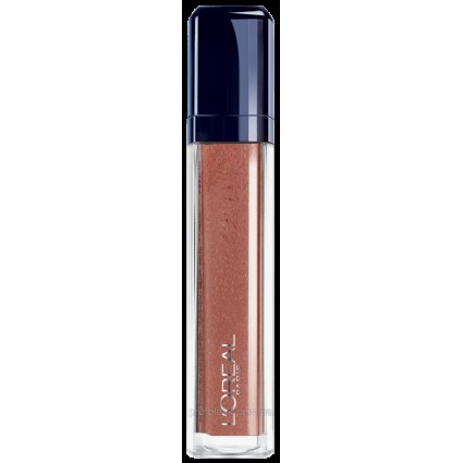 Loreal Glam Shine блеск д/губ №507 (Resist me) 8 мл