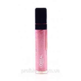 Loreal Glam Shine блеск д/губ №509 (You know you love me) 8 мл