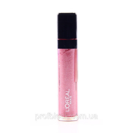 Loreal Glam Shine блеск д/губ №509 (You know you love me) 8 мл