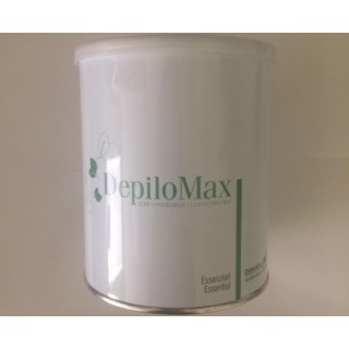 DimaxWax Віск в банці LAVANDER 800мл