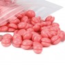 DimaxWax Віск у гранулах HOT EXTRA TI02 PINK WAX DROPS 1кг