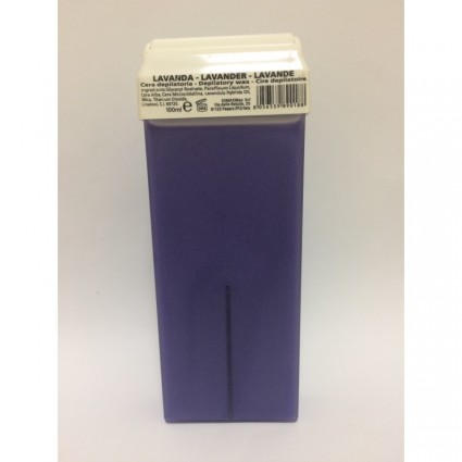 DimaxWax Віск касетний Lavander 100мл
