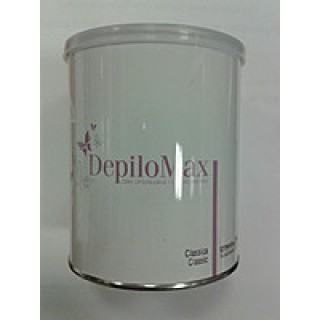 DimaxWax Віск в банці Extra Blu 800мл