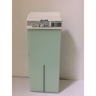 DimaxWax Віск касетний Aloe Vera 100мл