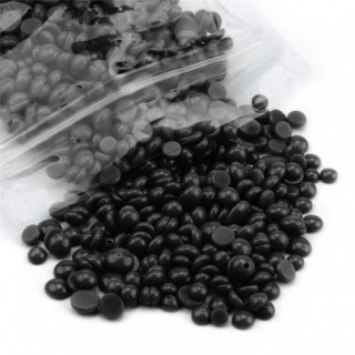 Віск в гранулах DimaxWax Nero (Чорний) 1 кг