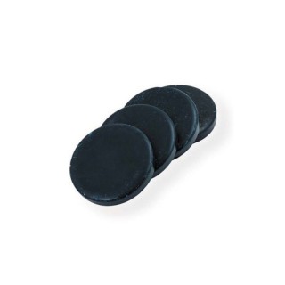 DepiloMax Гарячий віск в дисках Extra BLUE 1кг