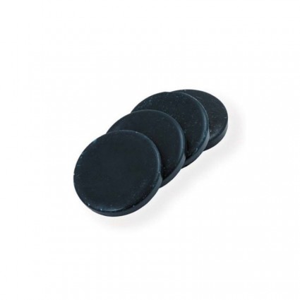 DepiloMax Гарячий віск в дисках Extra BLUE 1кг