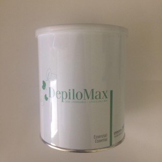 DimaxWax Віск в банці Bitalc Lidht Blu 800 мл