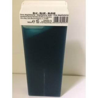 DimaxWax Віск касетний Blu-Азулен 100мл