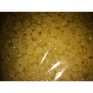 DimaxWax Віск у гранулах Gialla для жорстких волосся 1кг