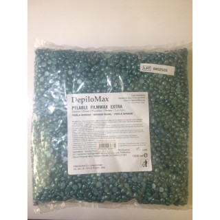 DimaxWax Віск у гранулах MARINE PEARL DROPS BAG 1000 кг темп нагр 42-45*