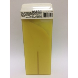 DimaxWax Віск касетний Argan Gialla 100мл