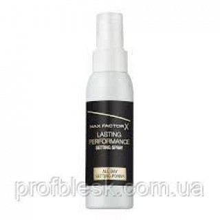 MF Lasting Performance Setting Spray Спрей д/фиксации макияжа 100мл