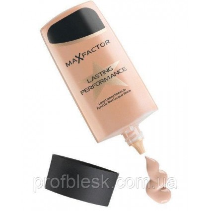 MF Lasting Performance тон. крем №110 (sun beige) 35мл