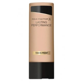 Тональний крем Max Factor Lasting Performance №109 Natural bronze 35 мл