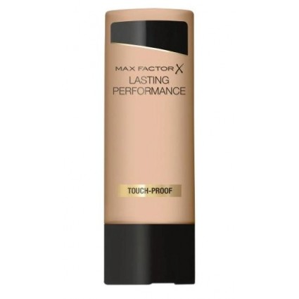Тональний крем Max Factor Lasting Performance №109 Natural bronze 35 мл