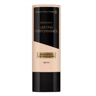 Тональный крем Max Factor Lasting Performance №100 Fair 35 мл