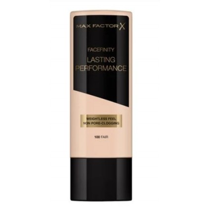 Тональный крем Max Factor Lasting Performance №100 Fair 35 мл