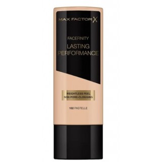 Тональный крем Max Factor Lasting Performance №102 Pastelle 35 мл