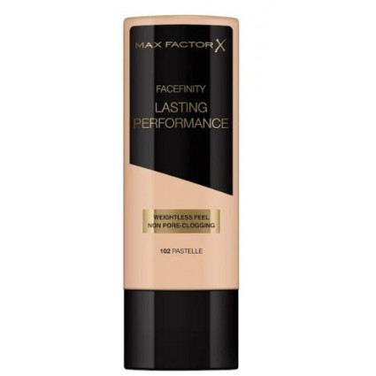 Тональный крем Max Factor Lasting Performance №102 Pastelle 35 мл