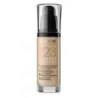 BJ 123 Perfect тон. основа №54 (beige) 30 мл