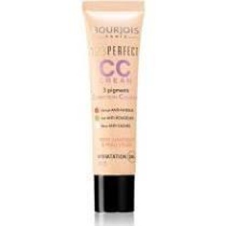 BJ 123 Perfect CC Cream тон. основа №31 (ivory) 30 мл